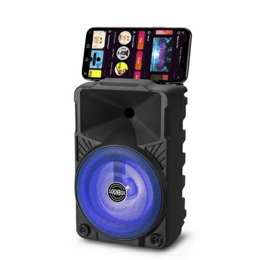 БЕПУЛ Доставка,Янги bluetooh Колонка
лар Soonbox S3 , сифатли kalonka