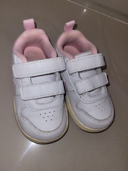Маратонки Reebok, 20 номер