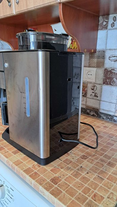 Кофемашина Philips HD7751