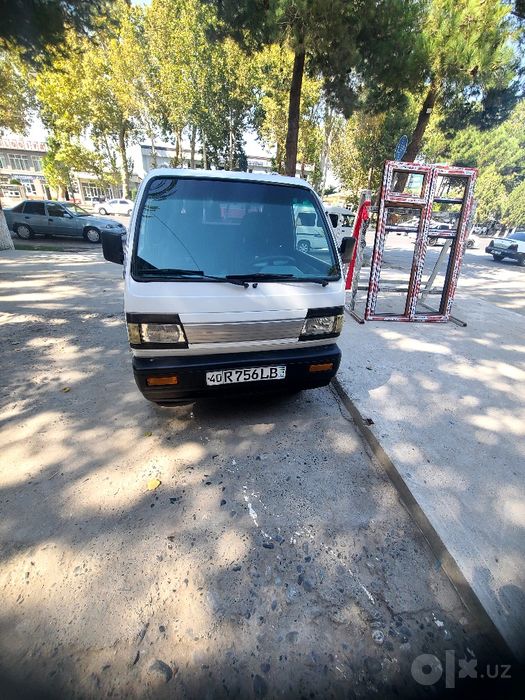 Labo Damas Srochni sotiladi