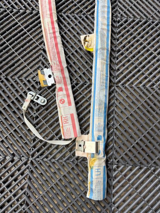 AirBag Cortina BMW Seria 5 F10 Oem