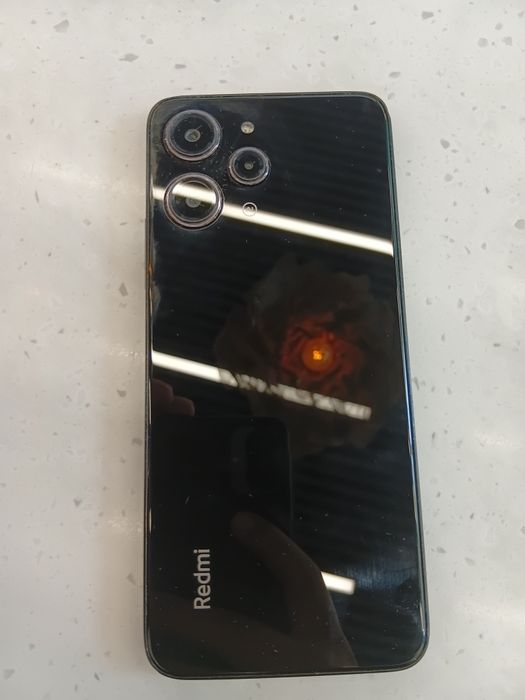 Redmi 12     256