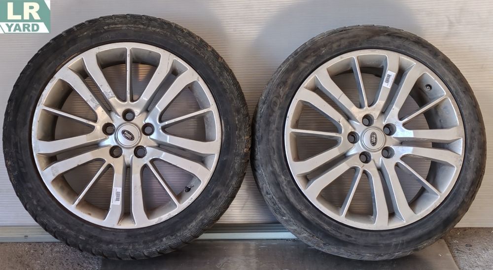 Set jante 20" RANGE ROVER SPORT 2005-2009; RANGE ROVER SPORT 2010-2013