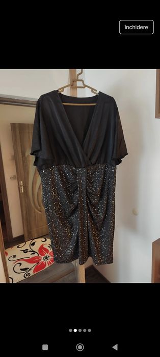 Rochie eleganta, comoda