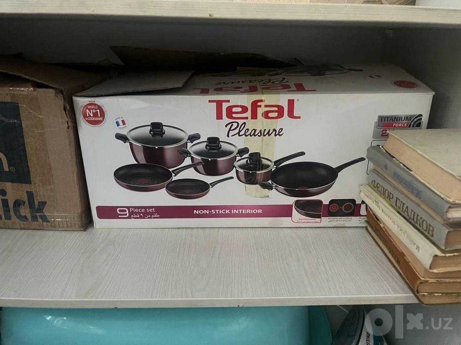 Rus tilida kitoblar