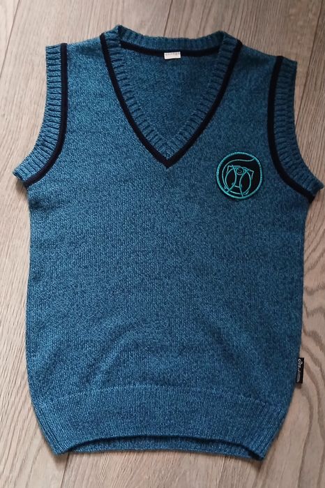 Момче/Момиче/Униформа/ НУ Х. Ботев /Пловдив