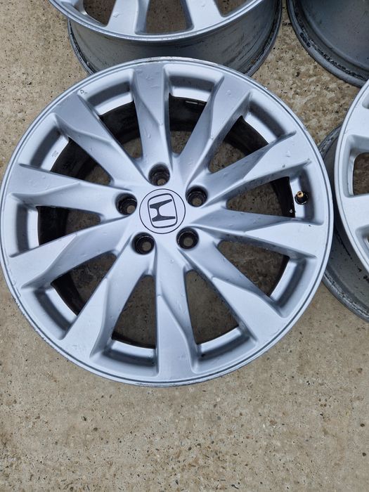 Jante Aliaj Honda CRV 3 2012 R18