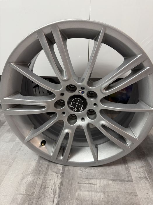 Jante Style 193 5x120 R18