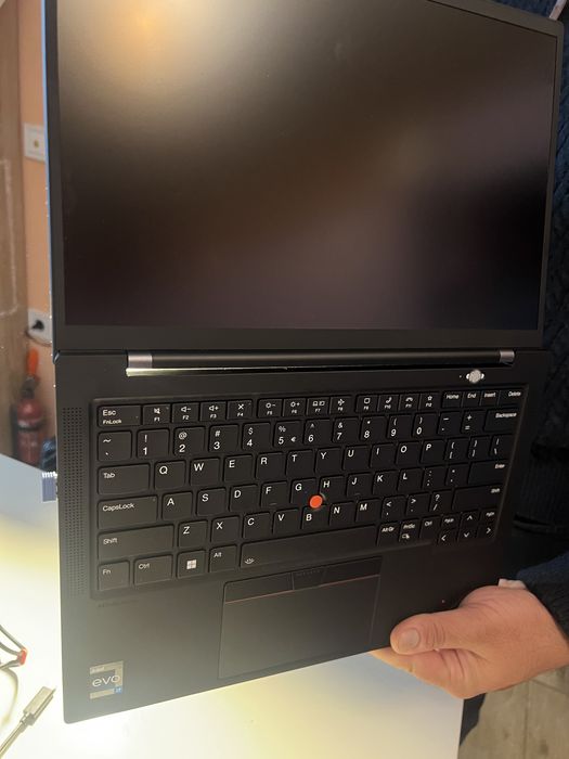 Lenovo TinkPad X1 Intel Core i7-1355U (Gen 13)