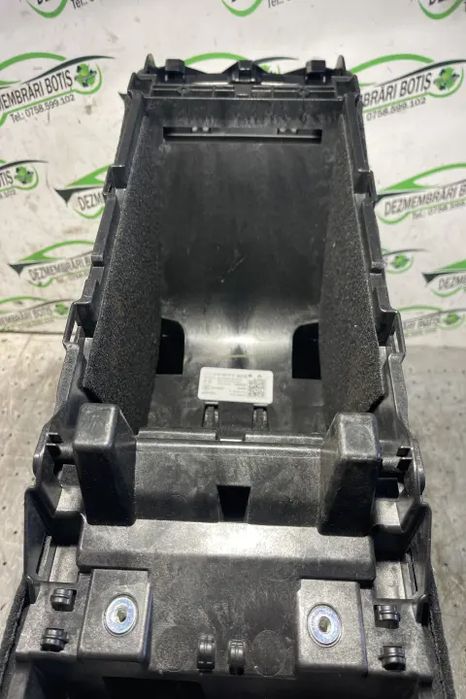 Consola centrala A 167 680 57 07 Mercedes-Benz GLE 2020
