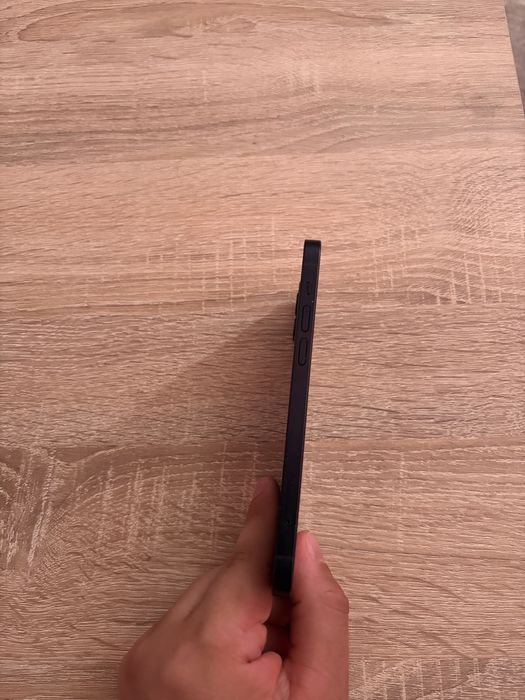 Iphone 12, black, 128 gb