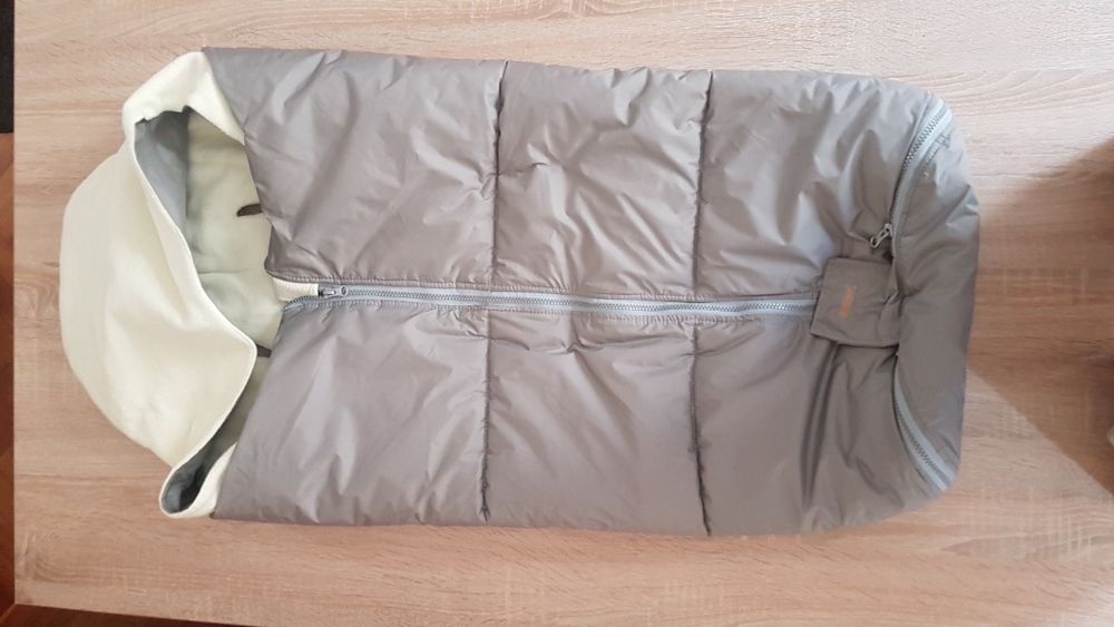 Детски зимен чувал