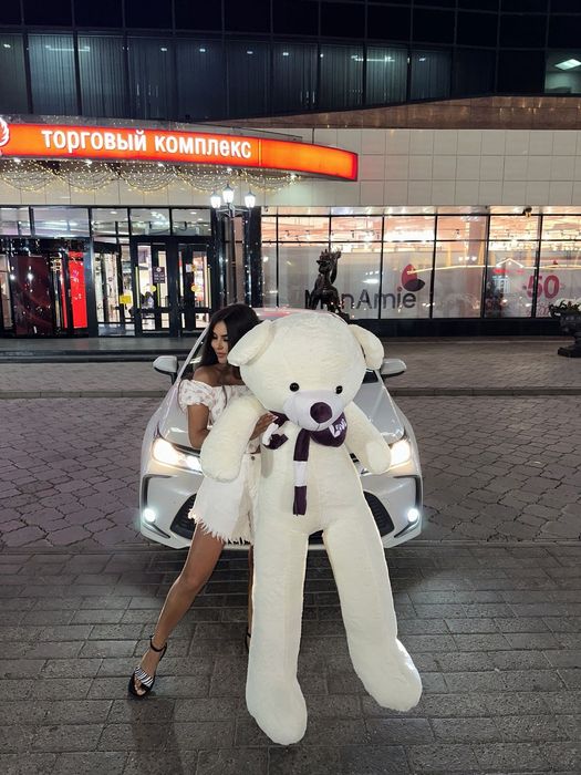 Продам мишку-мечты