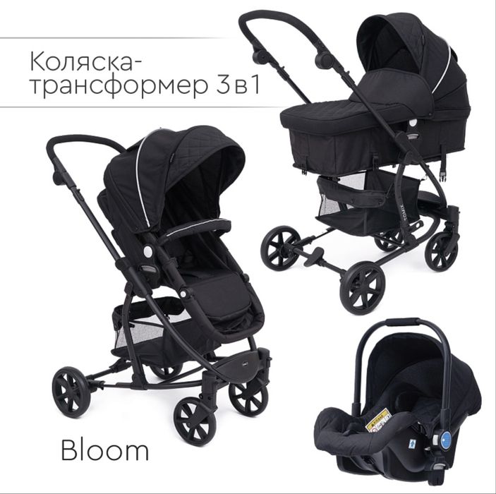 Продам коляску в хорошем состоянии