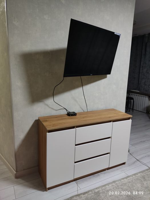 Сдам 1 комн. квартиру посуточно, город