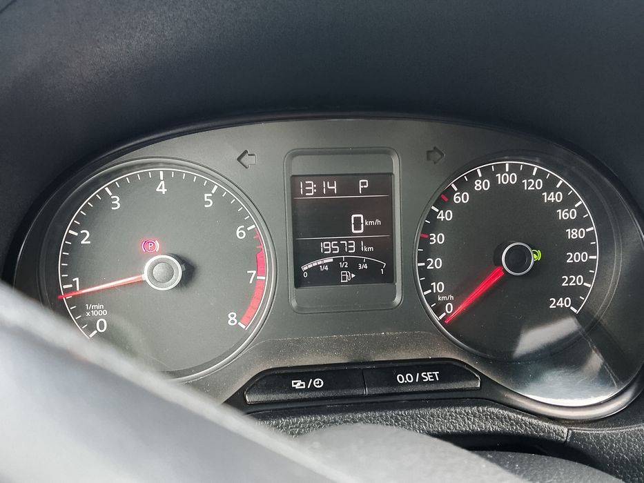 Фольксваген Поло