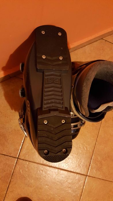 Ски обувки Dalbello