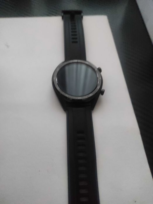 Смарт часовник Huawei GT