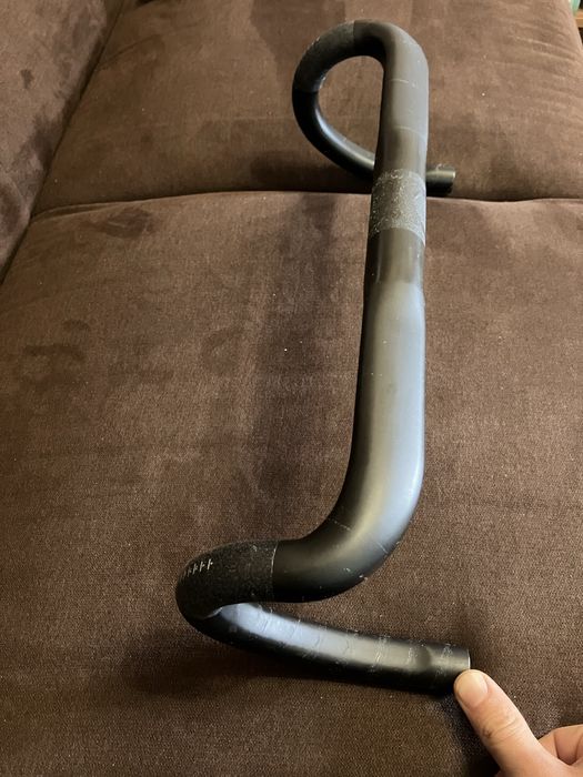 кормило S-Works  carbon