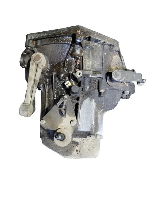 Cutie De Viteze Manuala 5 Trepte Peugeot 206 Hatchback 2A/C 1998 - > 1.4 I Kfx