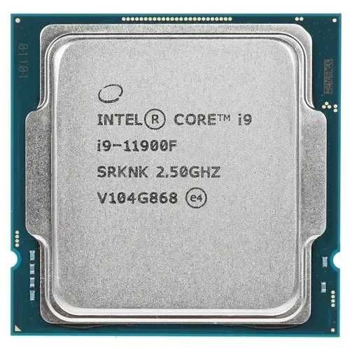 Обменяю свой Intel Core i5-10400 на i9-11900(F) с доплатой