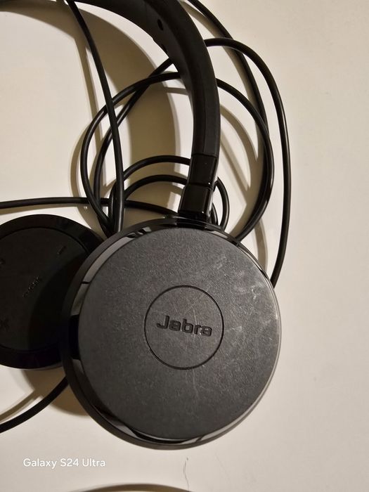 Căști audio PC, Jabra stare perfecta