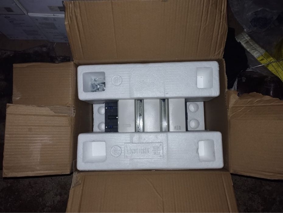 Продам контактор КТ, КТИ, ВТМ