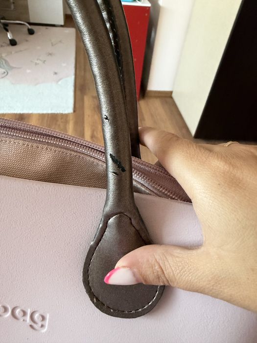 Дамска чанта O bag