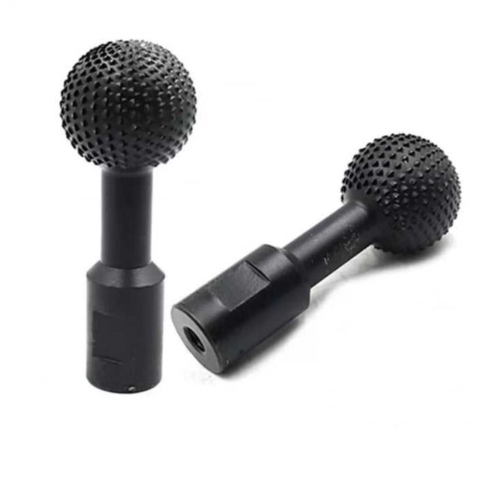 Топка за ъглошлайф за обработка на дърво/Карвинг шлифовъчна топка