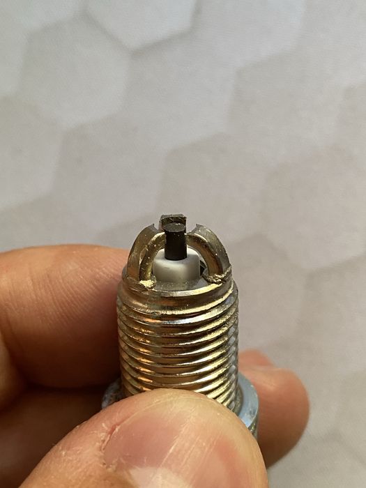 Vand bujii BERU Ultra Z90