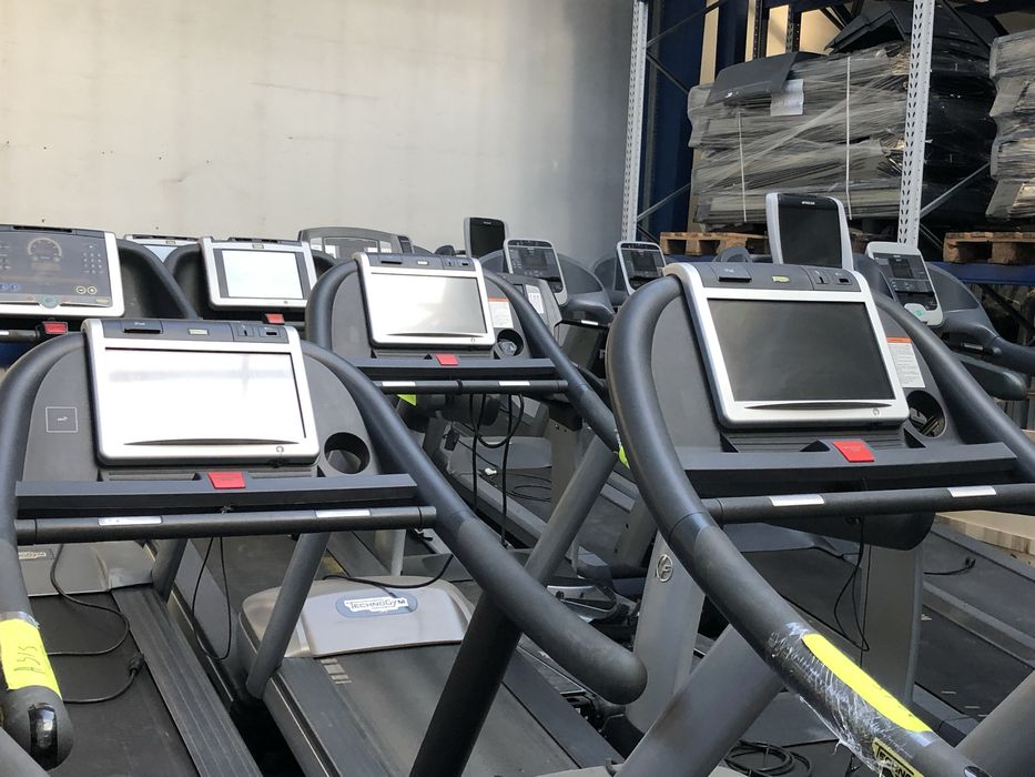 Depozit aparate fitness Brasov