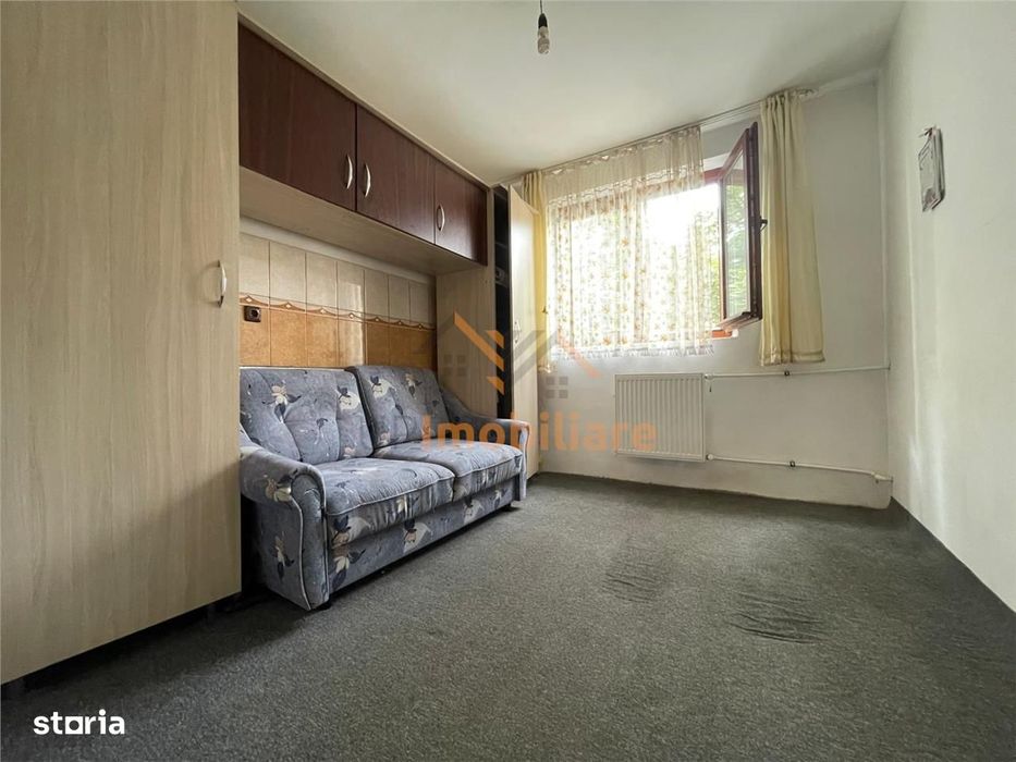 Apartament 2 Camere | Etaj 3 | Rogerius | Oradea