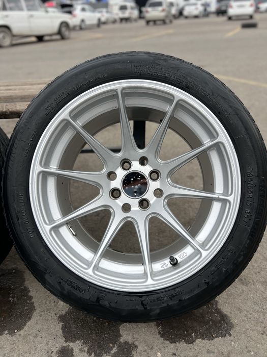 Saka 15  diska balon