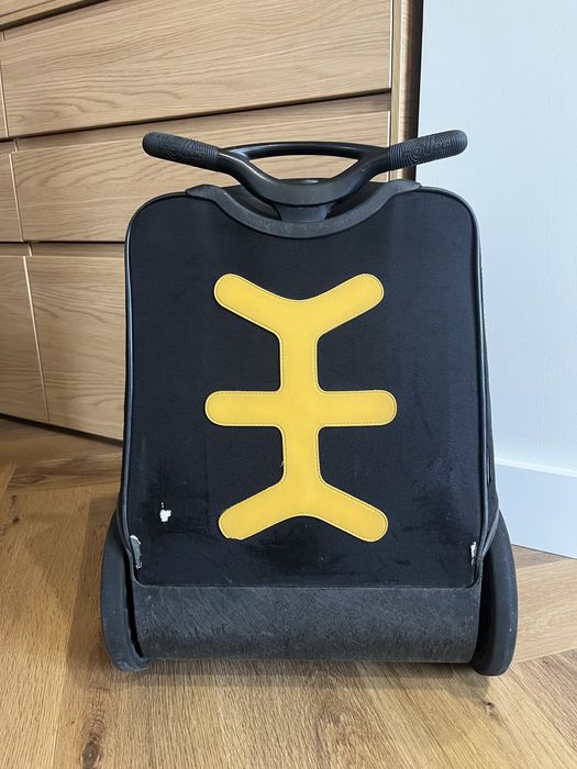 Ghiozdan Nikidom XL