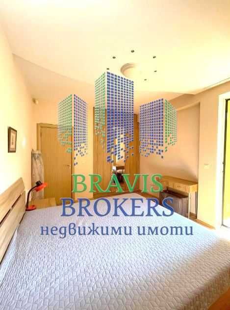 Продава се Тристаен апартамент в Варна, Бриз - 120 кв.м за 1875 €/кв.м - Снимка #3
