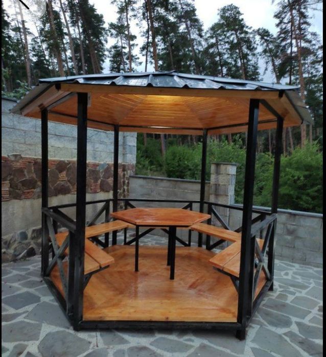 Sifatli svarka ishlarini qilamiz