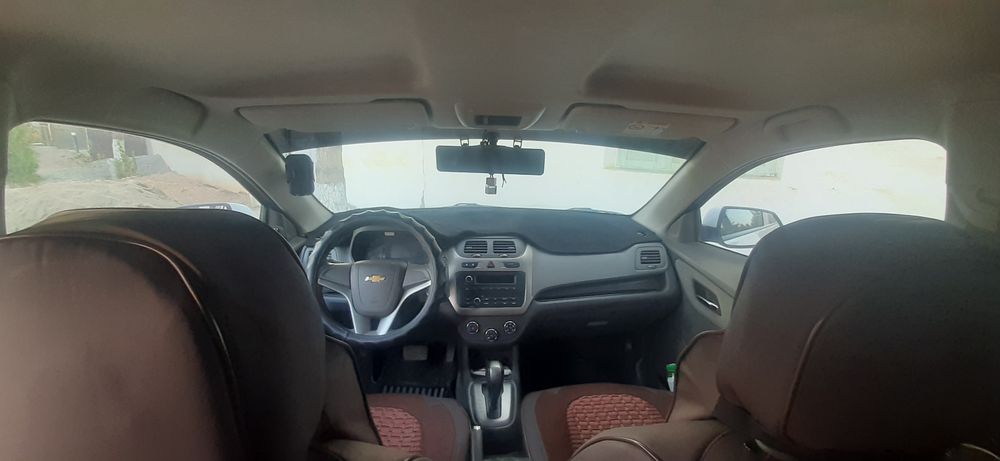 Cobalt EVRO-4 Aftamat