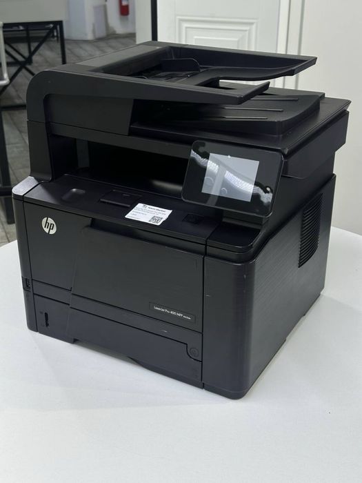 Принтер  HP LaserJet Pro 400 MFP M425dn//
