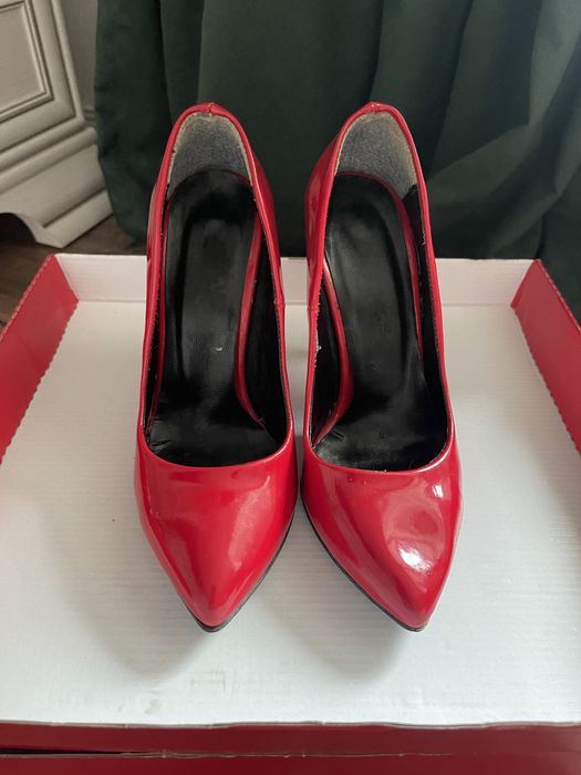 Официални  дамски обувки