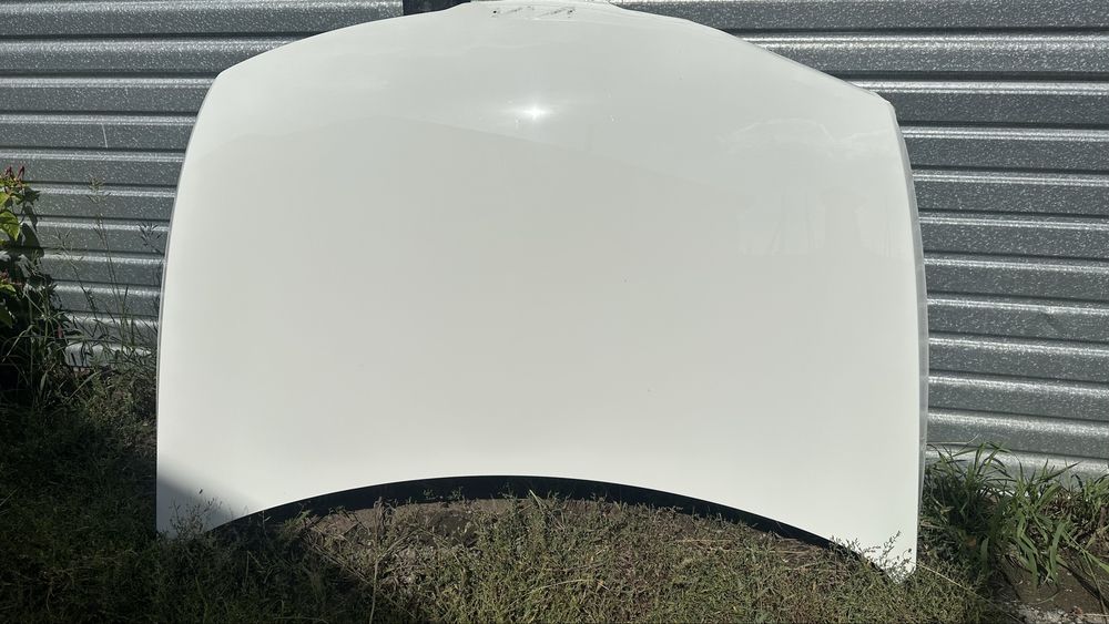 Капот kia sportage 5