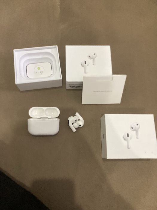 AirPods Pro 3