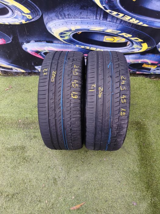 245.45.19 Continental