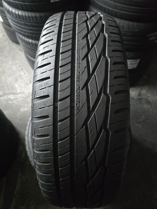 General 225/65 R17 102H vară