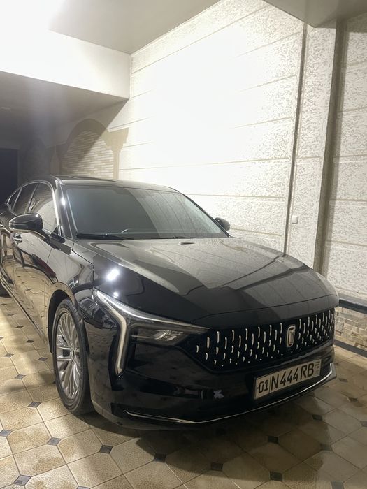 Bestune B70/2025/26yil Своя авто