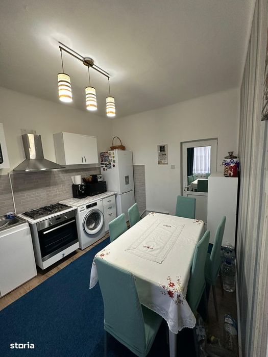 De vanzare casa la 5 minute de Roman, teren 612 mp, 93.000euro