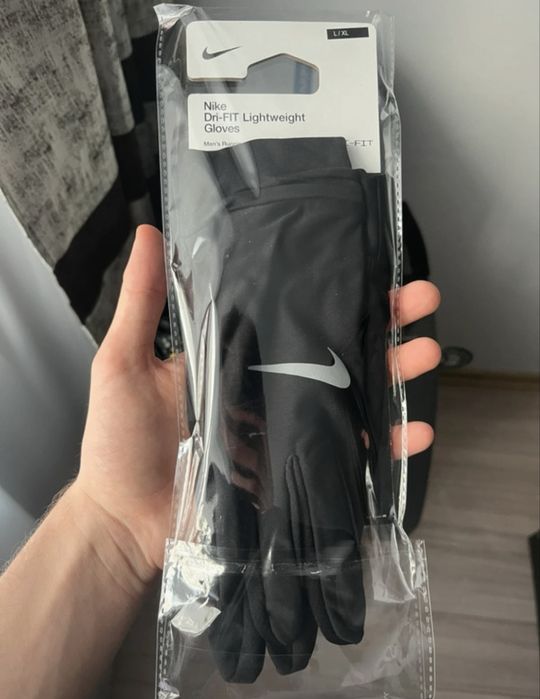 Mănuși Nike Dri-FIT Lightweight