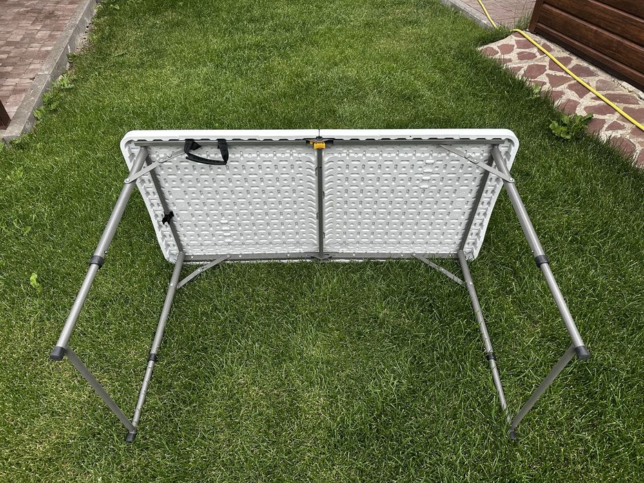 Стол складной туристический