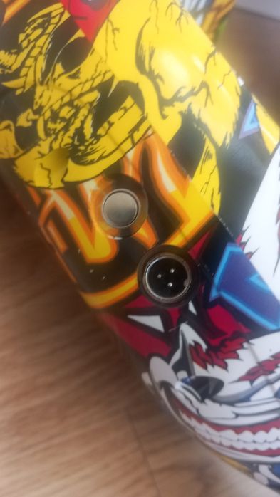 Vand haverboard 2drive ca nou