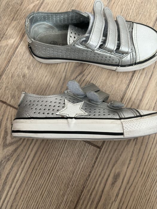 Кеды детские