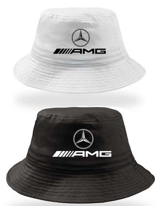 Шапки, тип идиотка БМВ / BMW, MERCEDES, HONDA. Или с надпис по избор!